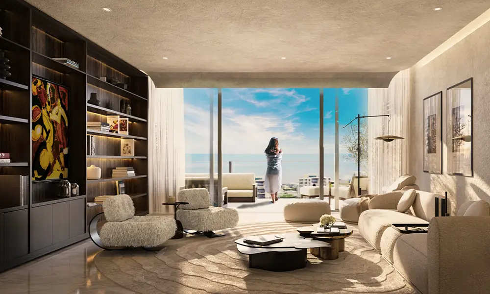 Prestige Nautilus Virtual Image